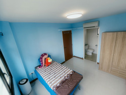 Blk 818A Keat Hong Mirage (Choa Chu Kang), HDB 3 Rooms #554725781
